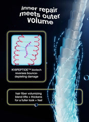 AstroLift™ reparative volume spray 4oz