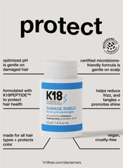 mini DAMAGE SHIELD protective conditioner 1.8oz